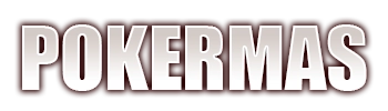 POKERMAS Logo